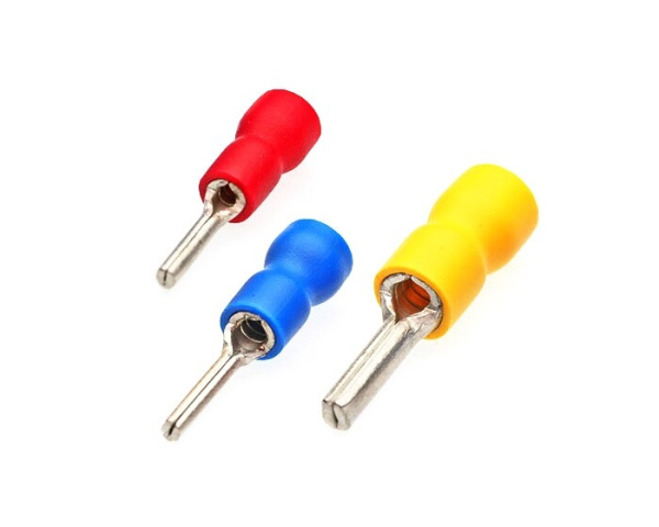 Наконечник штыревой НШКИ 6.0- 13 (500шт/упак) | 69805 | КВТ