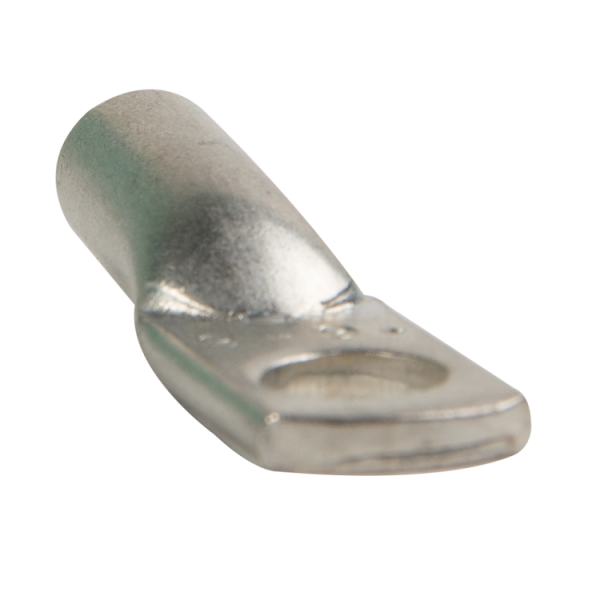 Наконечник луженый медный OptiKit L-JG-185-16 | 278127 | КЭАЗ