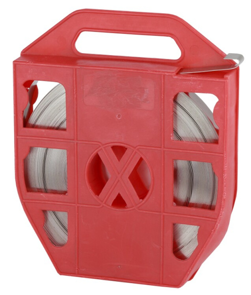 Лента монтажная 50м. F2007 (4/96) | Б0029916 | ЭРА