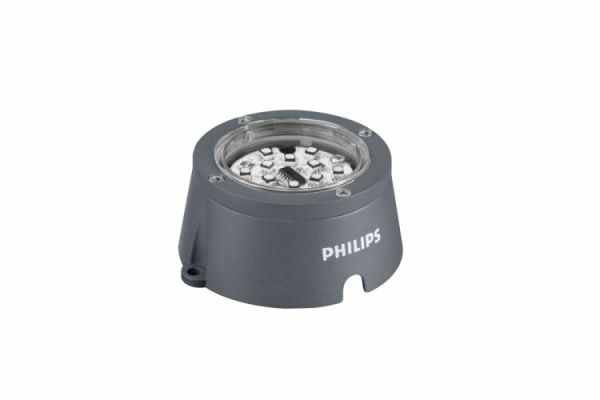 Светильник светодиодный архитектурный BGS300 G2 12LEDLP 27K 24V CFC | 911401752202 | Philips