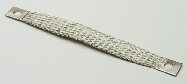 Провод заземления ПЗ 25-200 | 59148 | КВТ