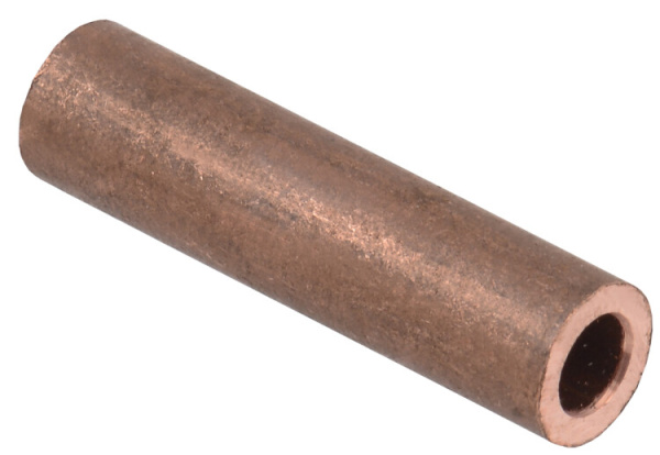 Гильза медная ГМ 10-5 ГОСТ 23469.3 | UGT11-010-05 | IEK