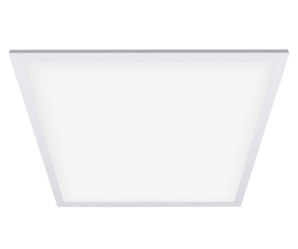 Светильник светодиодный универсальный PPL 595/U Opal 36w 6500K 3000Lm  IP40 (360mA 19мм) (уп.4*1шт | .5005327B | JAZZWAY