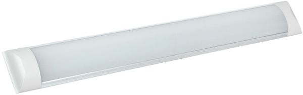 Светильник светодиодный линейный ДБО 5007 18Вт 6500К IP20 опал | LDBO0-5007-18-6500-K03 | IEK