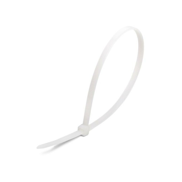 Стяжки кабельные КСС "Grizzly" 5*350 (б) (100шт.) | 79394 | КВТ