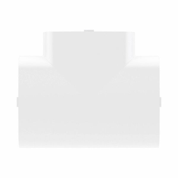 Тройник 90х50 мм | 09506 | DKC