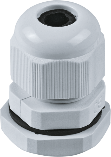 Кабельный ввод 71 732 NCG-PG-9 (50 шт/упак) |71732 |Navigator