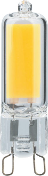 Лампа светодиодная NLL LED NLL-G-G9-3-230-4K | 61490 | Navigator