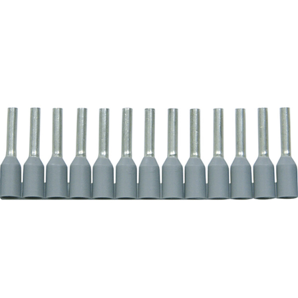 Наконечники на ленте2,5/8 (упак.1000шт) | 272312 | Haupa