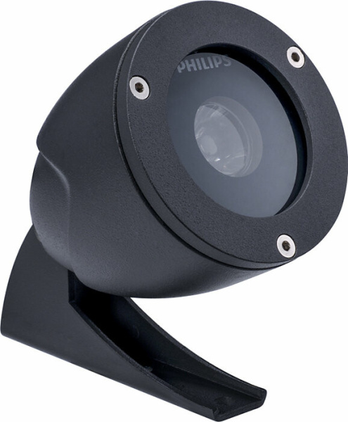 Светильник уличный настенный BGP312 1LED 2700K WB GG | 911401711462 | Philips