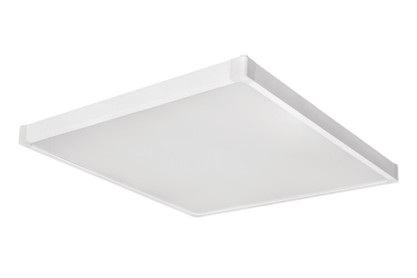 Светильник светодиодный ДВО/ДПО Hightech-38/opal-sand 39Вт 4000К IP40 | ЦБ000007368 | CSVT