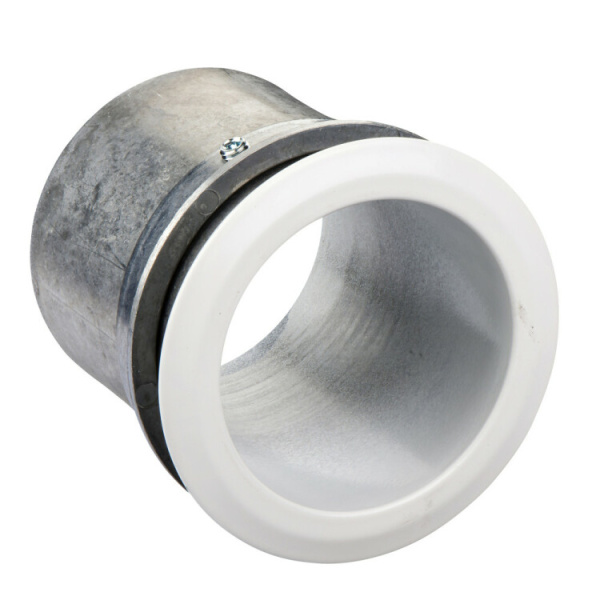 КРЕПЛЕНИЕ ФИДЕРА К СТОЛУ БЕЛОЕ RAL9003 | ISM20803P | Schneider Electric