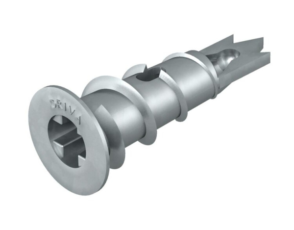 Дюбель D12x30mm (910 GKDM 12x30) | 3483214 | OBO Bettermann