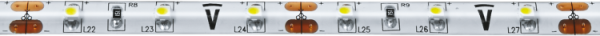Лента светодиодная NLS-3528W60-4,8-IP65-12V R5 4,8Вт 12В 4000К IP65 5м | 71401 | Navigator