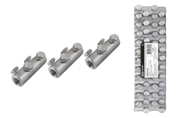 Соединитель 4CБ-25/50-V-10кВ | SQ0554-0102 | TDM