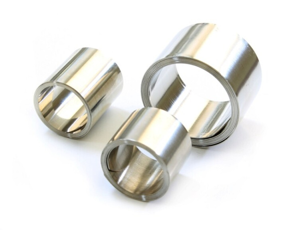 Пружина постоянного давления ППД 20*40 мм | zeta21599 | ЗЭТАРУС