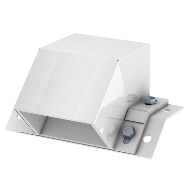 Вертикальная угловая секция нисходящая BSKM (BSKM-EF 0711RW) | 7216611 | OBO Bettermann