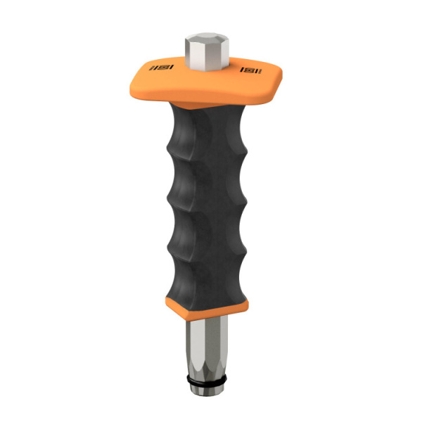 Насадка для вбивания с защитой рук D4mm (915 RBS M4) | 3031500 | OBO Bettermann