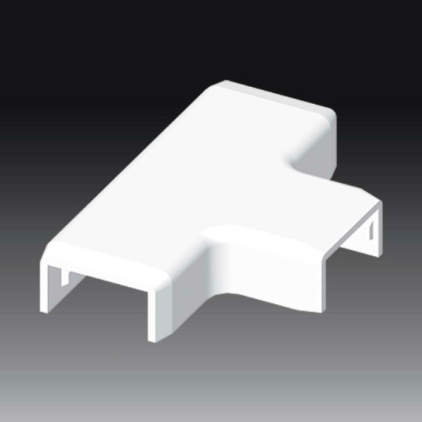 Угол Т-образный LHD 20X10 8924 (HB) | 8924_HB | Kopos