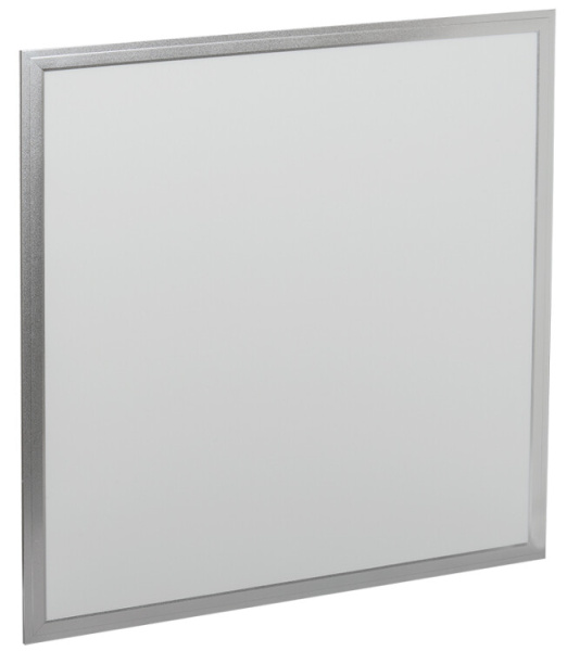 Светильник светодиодный ультратонкий ДВО 6566 eco 36Вт S 6500К IP40 опал без драйвера | LDVO0-6566-36-0-6500-K01 | IEK