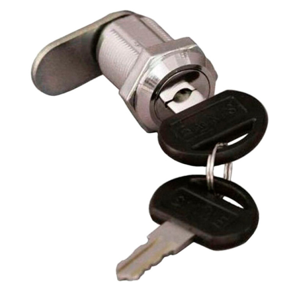 Замок для боковых дверей (напольный, настенный) | 04-2688 | REXANT