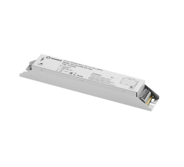 ЭПРА для Т8 УФ лампы 2х30Вт ECG T8 2x30W 220-240V | 4058075534827 | OSRAM
