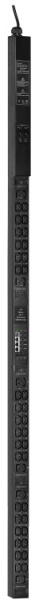 ITK ADMIN PDU мон. 3Ф 32А 36С13 6С19 каб. IEC60309 | AN-PM13-42-36C13-06C19-43 | ITK