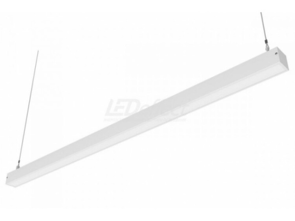 Светильник светодиодный ДСО Сплин 60Вт 4700Лм 5000К IP20 | LE-ССО-43-060-4226-20Х | LEDeffect