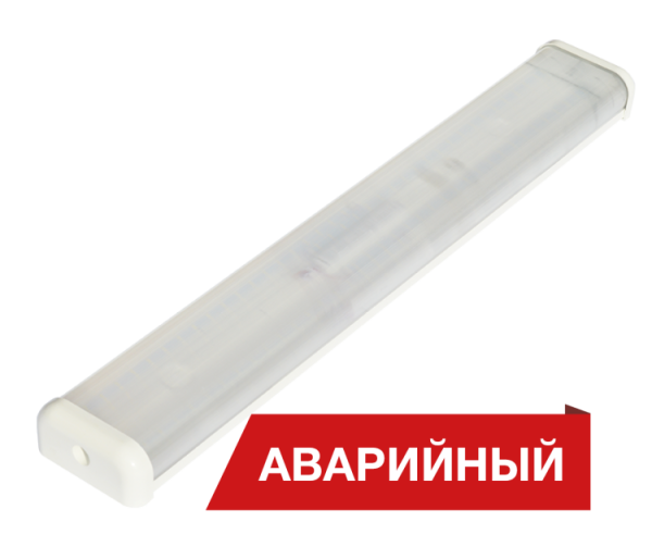 Светильник светодиодный SPO SE 50/6000 6000лм 53Вт 6К IP20 0,98Pf 80Ra А Кп<1| DSPOSE50-6K-A | Diora