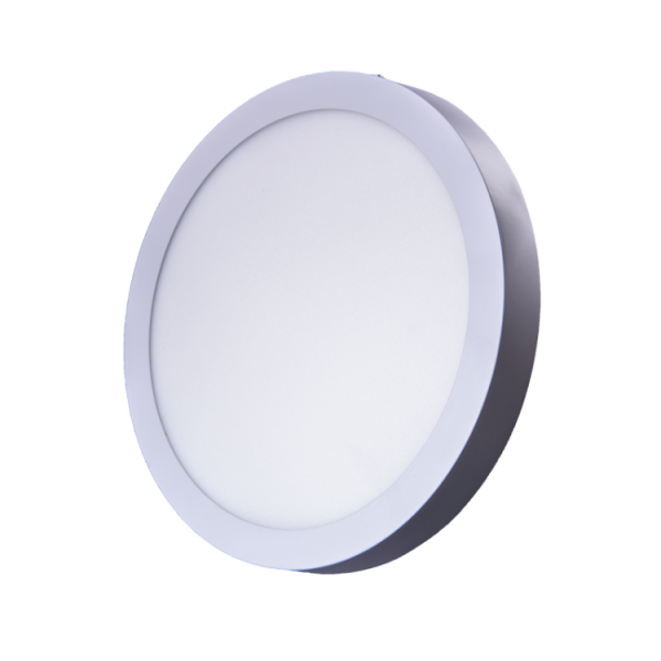 Светильник светодиодный SkatLED CH-1(R) для ЖКХ | 633 | Бастион