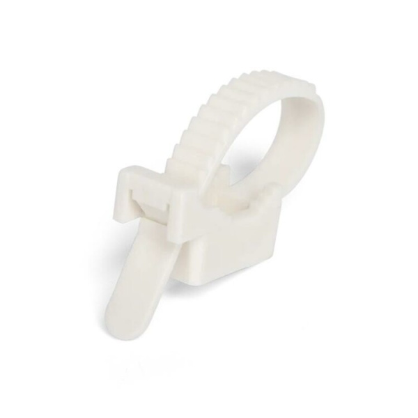 Крепеж ремешковый КР 25 (с) (100шт) | 79173 | Fortisflex