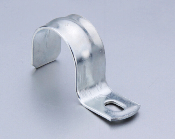 Скоба металлическая СМО 8-9 (100шт/уп) | 49319 | Fortisflex