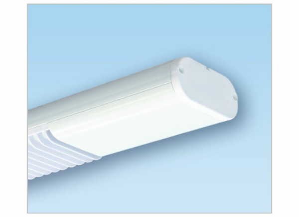 Светильник люминесцентный линейный ЛПО/ЛСО 46-012 Modul HF 2х58Вт Т8 G13 ЭПРА IP20 | 1026258012 | АСТЗ