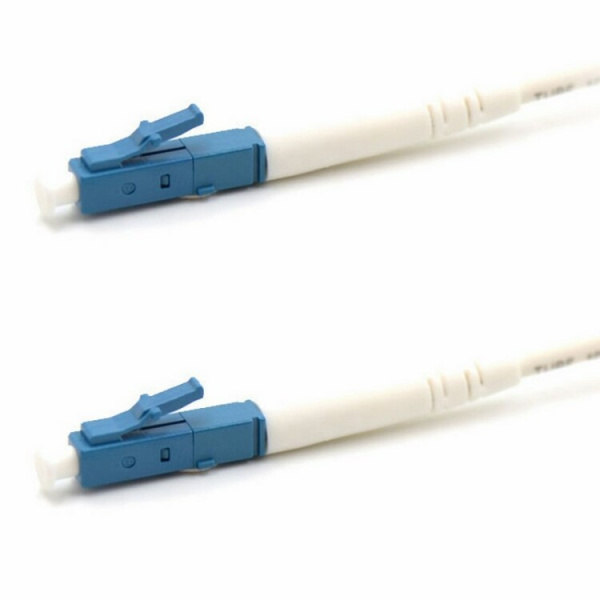 Патч-корд оптический соединительный (SM), 9/125 (OS2), LC/UPC-LC/UPC, (Simplex), LSZH, 3м | 50-2102 | REXANT