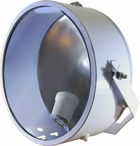 MU Соединение на стык 40/40 | 72509 | Ecoplast