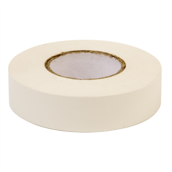 Изоляционная лента толщиной 0.15х19 25M Белая | 2NI16BI | DKC