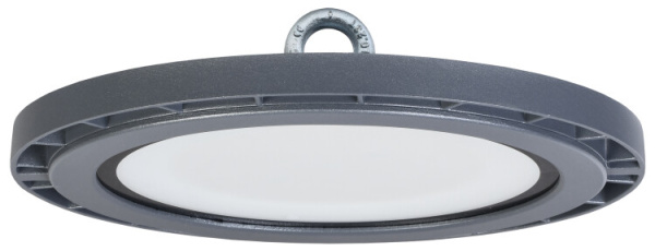 Светильник светодиодный промышленный подвесной ДСП 5013 150Вт 4000К IP65 алюминий | LDSP0-5013-150-40-K23 | IEK