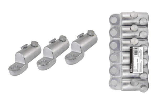 Наконечник 2НБ-150/240-V-10кВ | SQ0553-0104 | TDM