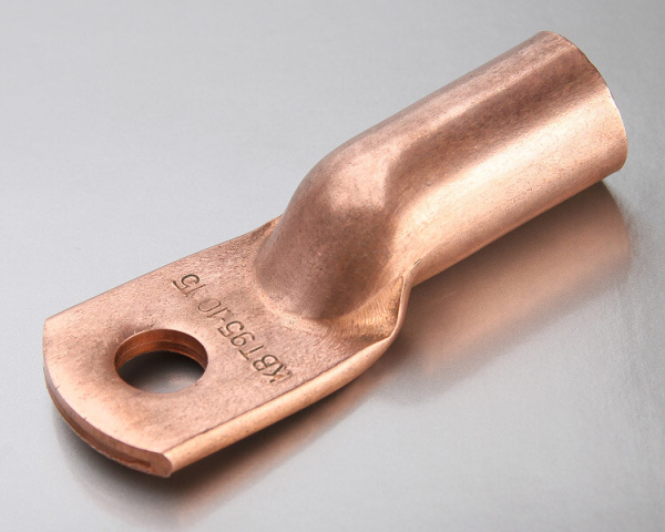 Наконечник под опресcовку медный ТМ 70-12-13 (50шт/упак) | 42586 | КВТ