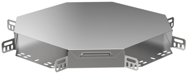 Крестовина 50х200 | CLP1X-050-200 | IEK