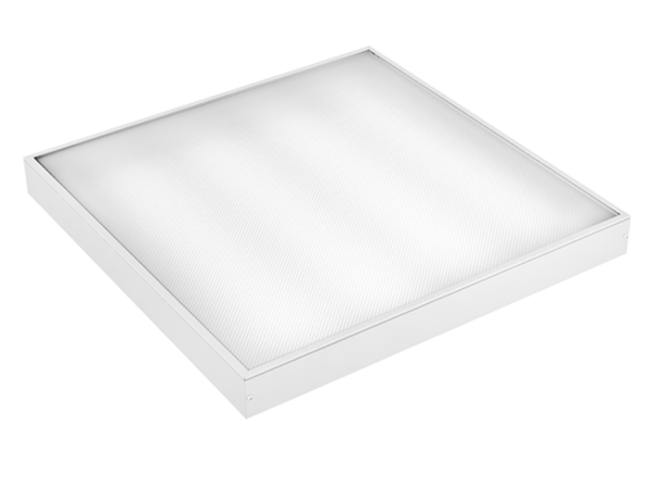 Светильник светодиодный ДВО Грильято 33Вт 3400Лм 4000К IP20 | LE-СВО-03-040-0543-20Д | LEDeffect