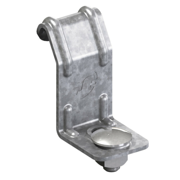 ПРИЖИМ ПРОФИЛЬНЫЙ 42 ZINKPLUS | CSU795241 | Schneider Electric