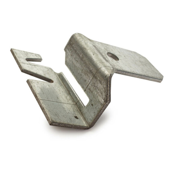 Держатель шины заземления К188У2 | zeta50110 | ЗЭТАРУС