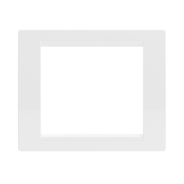 Универсальная рамка. 2 модуля | F00011 | DKC