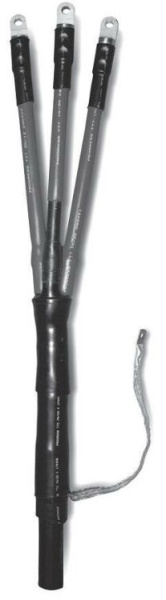 Муфта концевая "Прогресс" КНтп 10-70/120 б/н | ПРОГРЕСС