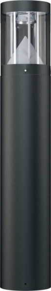 Светильник светодиодный садово-парковый грунтовой TERES LED 30 black 35Вт 4000К IP66 | 1583000010 | Световые Технологии
