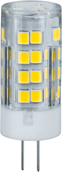 Лампа светодиодная LED NLL-P-G4-5-230-3K | 61483 | Navigator