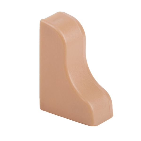 Заглушка левая LP 35 8861 L (I1) | 8861 L_I1 | Kopos