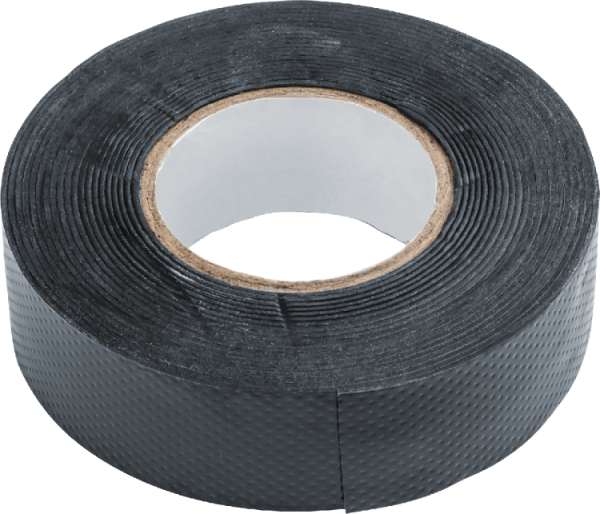 Изолента 14 078 NIT-SFR19-5-BL самослипающаяся черная |14078 |Navigator