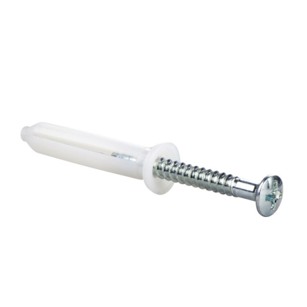 ДЮБЕЛЬ+ШУРУП TPS 6/5Х35 | 1150002 | Schneider Electric